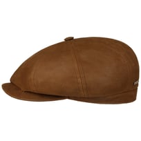 Kaszkiet Hatteras Goat Velour by Stetson - 646,95 zł