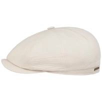 Kaszkiet Hatteras Halverton Cotton by Stetson - 385,95 zł