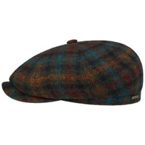 Kaszkiet Hatteras Haworth Wool by Stetson - 516,95 zł