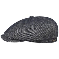 Kaszkiet Hatteras Heavy Twotone Twill by Stetson - 560,95 zł
