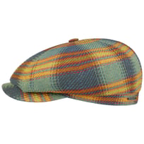 Kaszkiet Hatteras Hilverston by Stetson - 462,95 zł