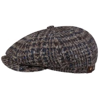 Kaszkiet Hatteras Hoback Virgin Wool by Stetson - 602,95 zł
