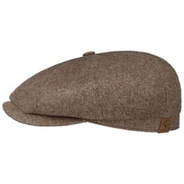Kaszkiet Hatteras Jedwab by Stetson - 602,95 zł