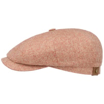 Kaszkiet Hatteras Jedwab by Stetson - 605,95 zł