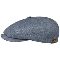 Kaszkiet Hatteras Jedwab by Stetson - 606,95 zł