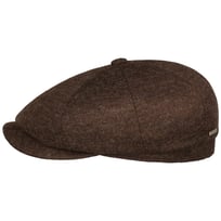 Kaszkiet Hatteras Jersey Virgin Wool by Stetson - 429,95 zł
