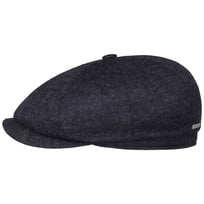Kaszkiet Hatteras Jersey Virgin Wool by Stetson - 432,95 zł