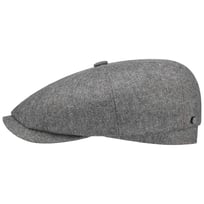 Kaszkiet Hatteras Kaszmir Jedwab by Stetson - 776,95 zł