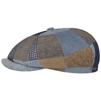 Kaszkiet Hatteras Laughlin by Stetson - 429,95 zł