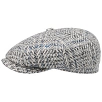 Kaszkiet Hatteras Levico by Stetson - 541,95 zł