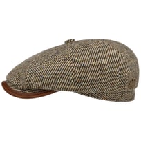 Kaszkiet Hatteras Lifton by Stetson - 776,95 zł