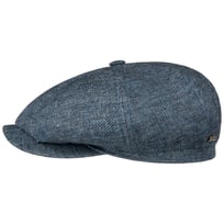 Kaszkiet Hatteras Linen Twill by Stetson - 429,95 zł