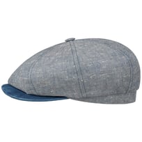 Kaszkiet Hatteras Liraco by Stetson - 689,95 zł