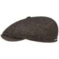 Kaszkiet Hatteras Milbridge Wool by Stetson - 359,95 zł