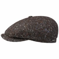 Kaszkiet Hatteras Newsboy by Stetson - 405,95 zł