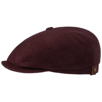 Kaszkiet Hatteras Noir by Stetson - 387,95 zł