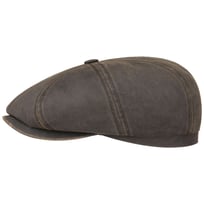 Kaszkiet Hatteras Old Cotton by Stetson - 441,00 zł