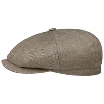 Kaszkiet Hatteras Organic Herringbone by Stetson - 513,95 zł