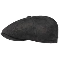 Kaszkiet Hatteras Pigskin by Stetson - 602,95 zł