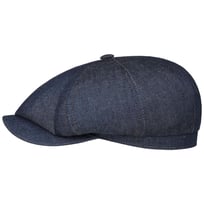 Kaszkiet Hatteras Pure Denim by Stetson - 429,95 zł