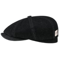 Kaszkiet Hatteras Robust Denim by Stetson - 342,95 zł