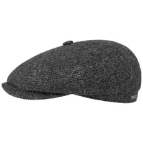 Kaszkiet Hatteras Shetland Wool by Stetson - 530,00 zł