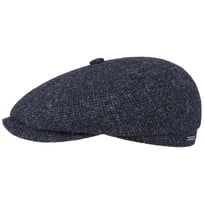 Kaszkiet Hatteras Shetland Wool by Stetson - 530,00 zł