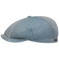 Kaszkiet Hatteras Summer Twill by Stetson - 359,95 zł