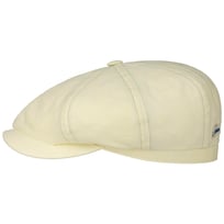 Kaszkiet Hatteras Sustainable Cotton by Stetson - 264,95 zł