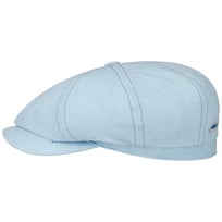 Kaszkiet Hatteras Sustainable Cotton by Stetson - 264,95 zł