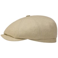 Kaszkiet Hatteras Sustainable Twill by Stetson - 342,95 zł