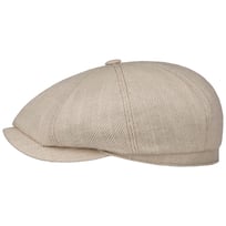 Kaszkiet Hatteras Sustainable Uni Twill by Stetson - 430,00 zł