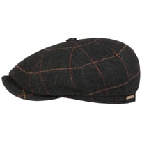 Kaszkiet Hatteras Toscana Wool by Stetson - 429,95 zł
