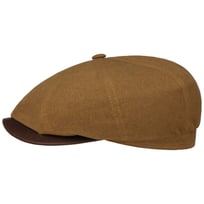 Kaszkiet Hatteras Waxed Contrast by Stetson - 646,95 zł