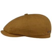 Kaszkiet Hatteras Waxed Cotton Garage by Stetson - 516,95 zł