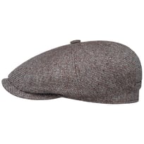 Kaszkiet Hatteras Winhall Silk by Stetson - 602,95 zł