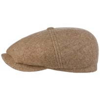 Kaszkiet Hatteras Wool Doubleface by Stetson - 450,95 zł