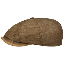 Kaszkiet Hatteras Yelvington by Stetson - 646,95 zł