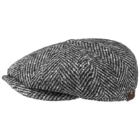 Kaszkiet Hatteras by Stetson - 559,95 zł