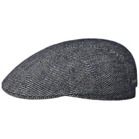 Kaszkiet Heavy Twotone Twill Driver by Stetson - 557,95 zł