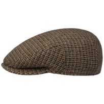 Kaszkiet Hepscott Cashmere Driver by Stetson - 776,95 zł