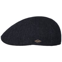 Kaszkiet Heringbone Wool Duck by JJ Hats - 376,95 zł