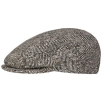 Kaszkiet Herringbone Baker by bugatti - 236,95 zł