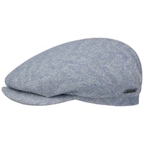 Kaszkiet Herringbone Cotton Mix by Stetson - 375,35 zł