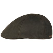 Kaszkiet Herringbone Duck by Stetson - 212,95 zł