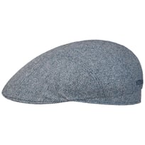 Kaszkiet Herringbone UV Silk Driver by Stetson - 510,95 zł