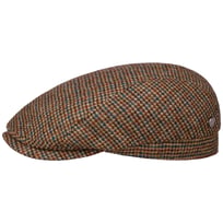 Kaszkiet Hickleton Wool Ivy by Lierys - 378,95 zł