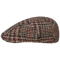 Kaszkiet Hoback Ivy Virgin Wool by Stetson - 516,95 zł