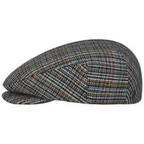 Kaszkiet Hooligan Multicolour by Brixton - 236,95 zł