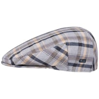 Kaszkiet Inglese Cotton by Lipodo - 146,95 zł